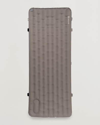 Snow Peak Compact Sleeping Mat Regular Brown – Brown
