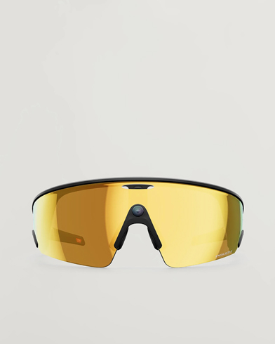 Oakley Vanguard Meta Prizm 24K Sunglasses Gold – gold