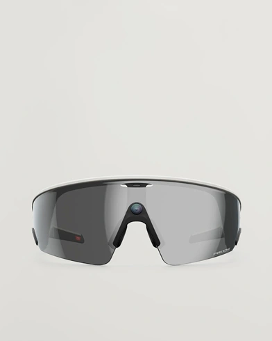 Oakley Vanguard Meta Prizm Sunglasses Black – Black