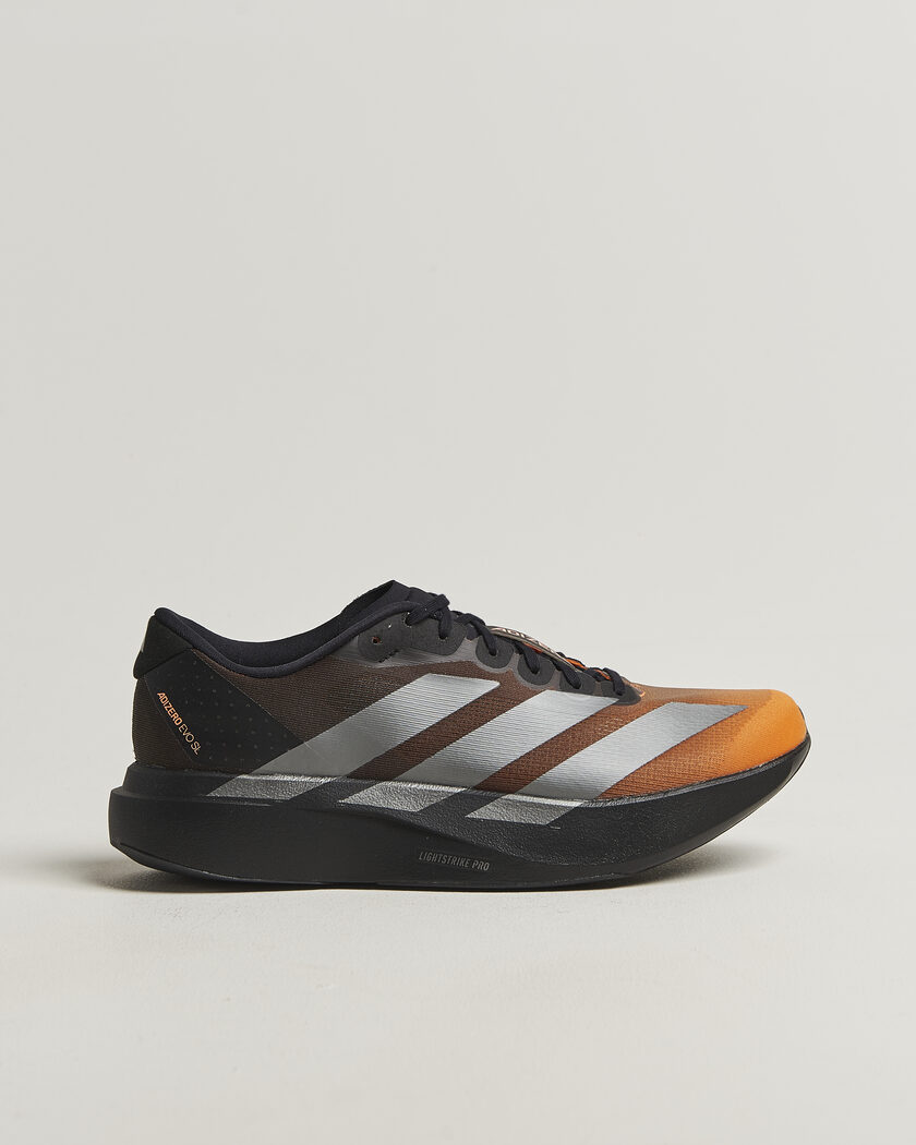 adidas Performance Adizero Evo SL Black/Iron – Black