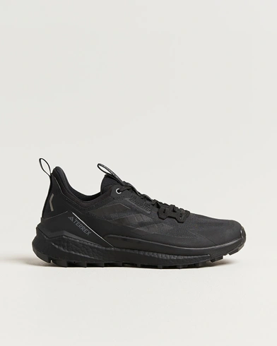 adidas Performance Terrex Free Hiker 2 Black – Black