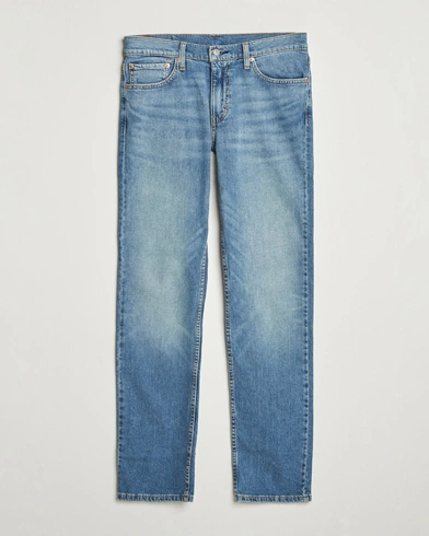 Levi's 511 Slim Jeans Cloud Watching – Blue