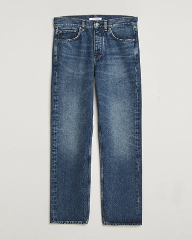 Sunflower Standard Jeans Very Dark Vintage – Blue