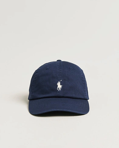 Polo Ralph Lauren Classic Sport Cap Newport Navy – Blue