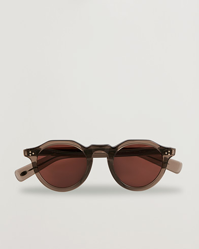 EYEVAN 7285 Mason Sunglasses Smoke – Grey