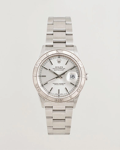 Rolex Pre-Owned Datejust Thunderbird