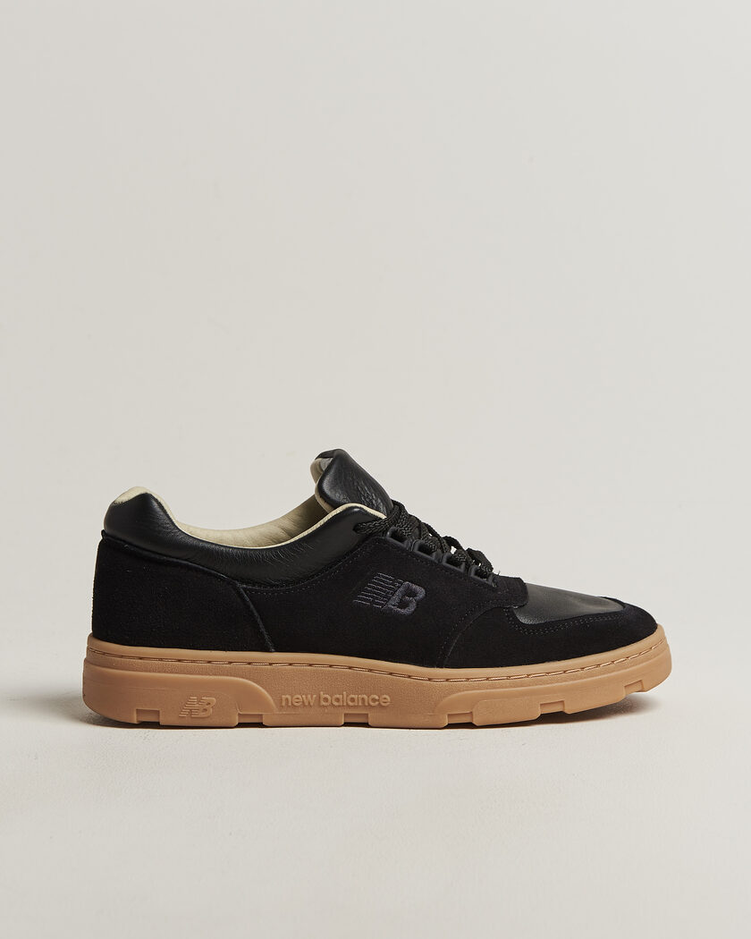 New Balance Made In US & UK New Balance Made in Made In UK Allerdale Black – Black