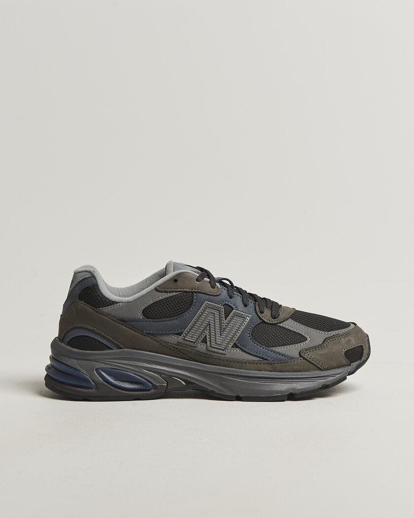New Balance 2010 Sneakers Tornado – Grey