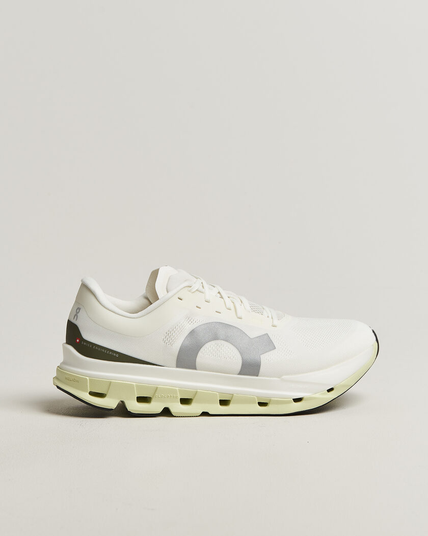 On Cloudflow 5 Ivory/Linen – Beige