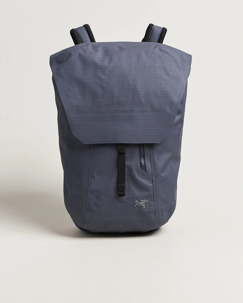 Arc'teryx Granville 25L Backpack Dark Stratus – Green
