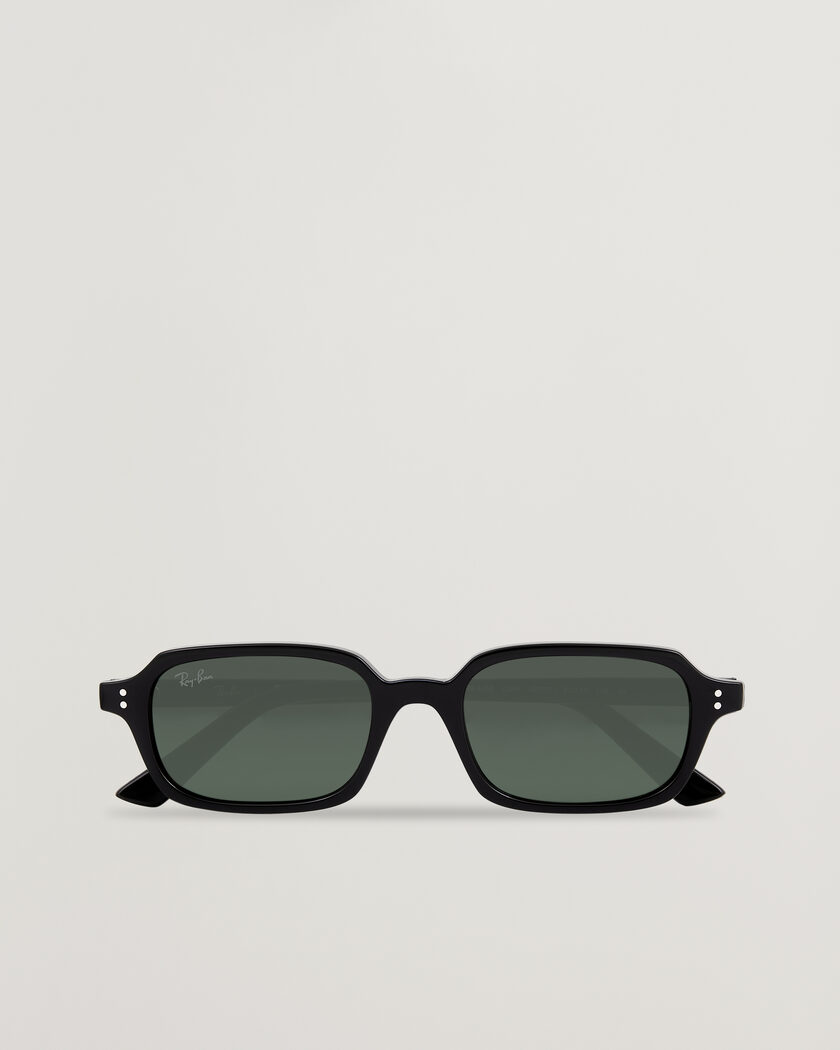 Ray-Ban Zuri Sunglasses Black – Black