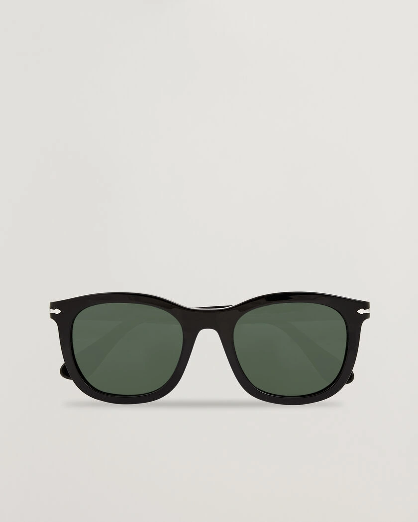 Persol 0PO3395S Sunglasses Black – Black