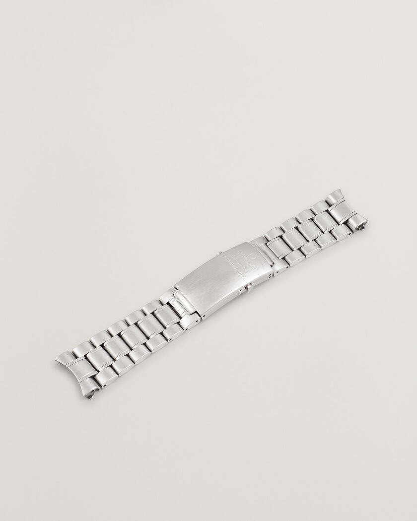 Omega Pre-Owned Seamaster 20mm