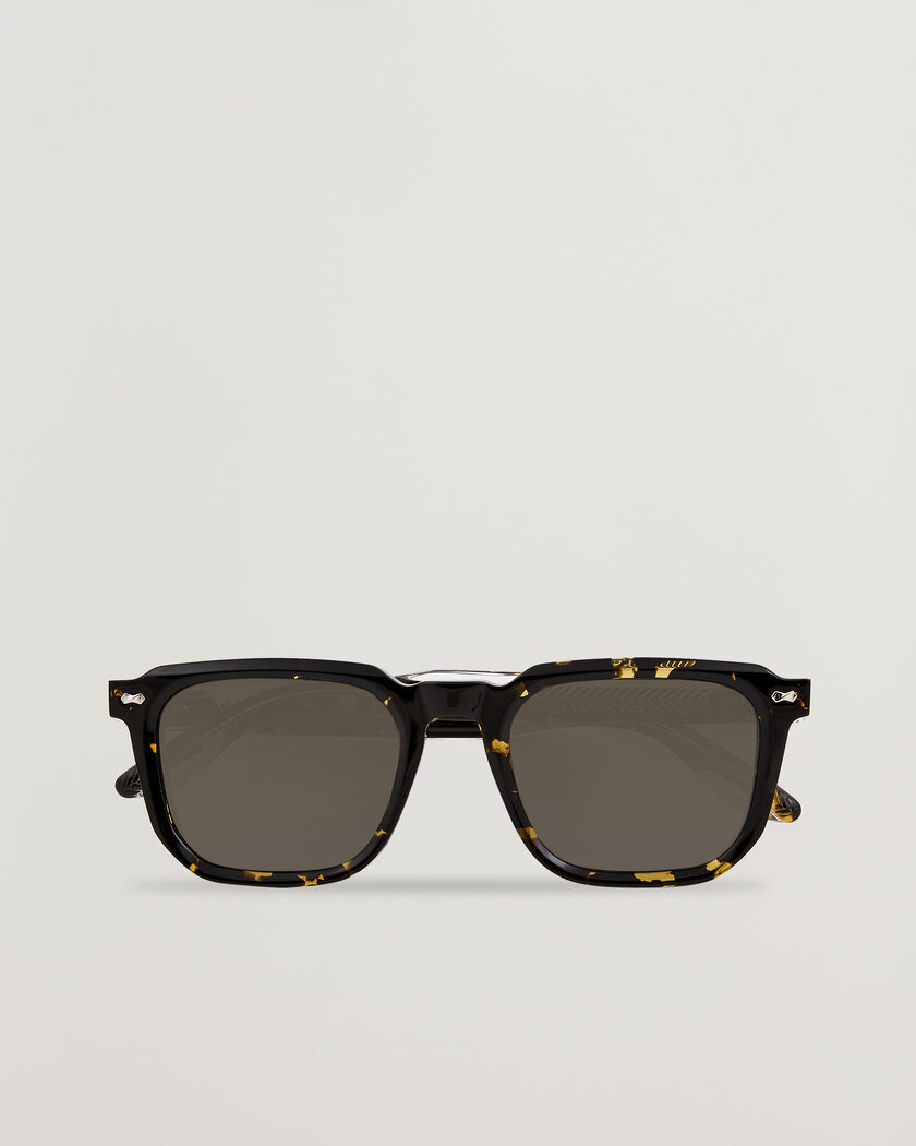 TBD Eyewear Dart Sunglasses Havana – Brown