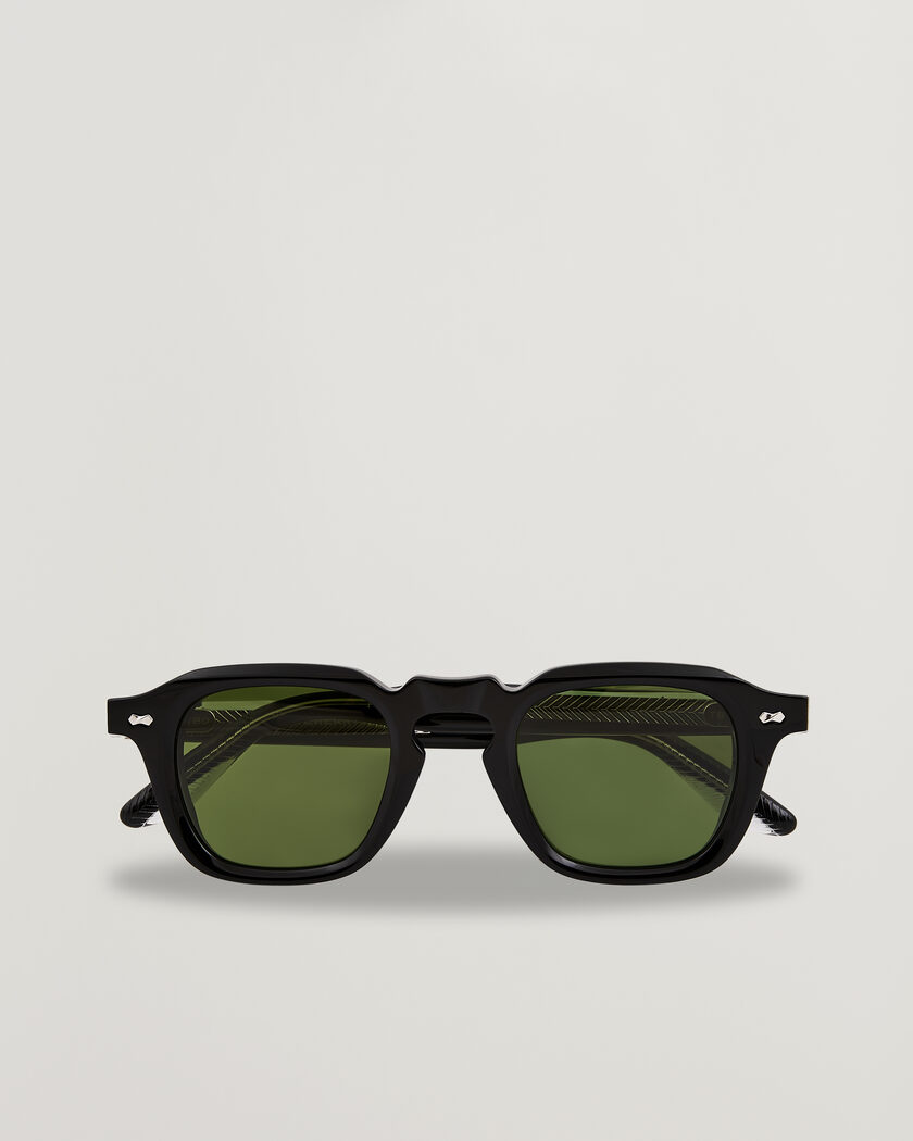 TBD Eyewear Ply Sunglasses Black – Black