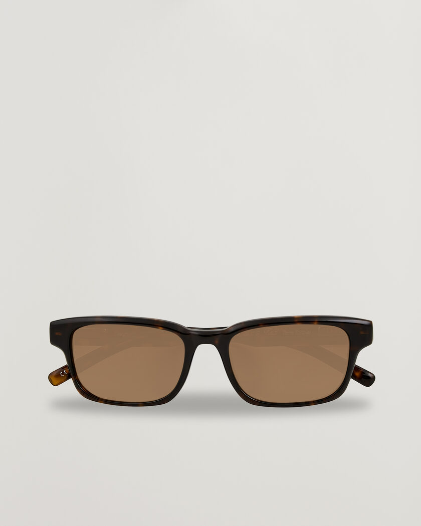 CHIMI Kasi Sunglasses Terra Tortoise – Brown