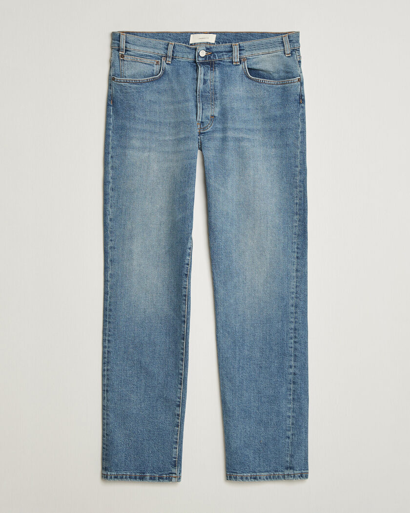 Jeanerica CM002 Classic Jeans Light Classic Vintage – Blue