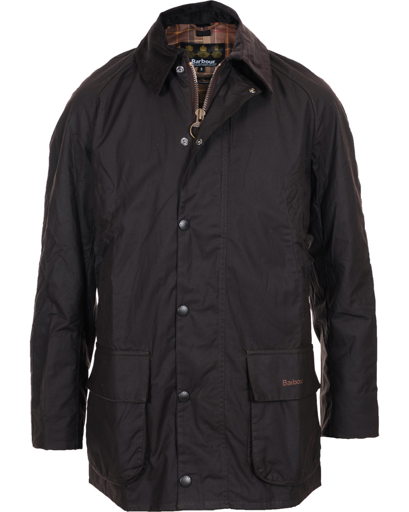 Barbour Bristol Jacket