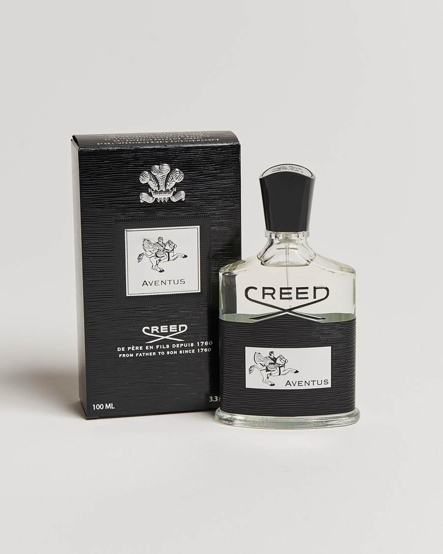 Homme | Parfums | Creed | Aventus Eau de Parfum 100ml