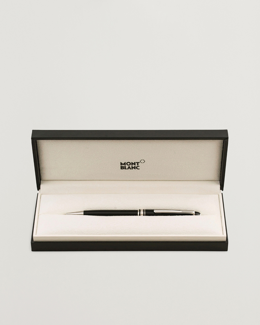 Herr | Gåvor | Montblanc | 164 Classique Meisterstück Ballpoint Pen Platinum Line