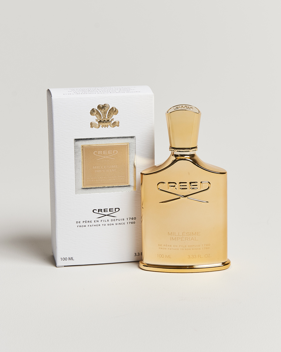 Herr | Livsstil | Creed | Imperial Eau de Parfum 100ml