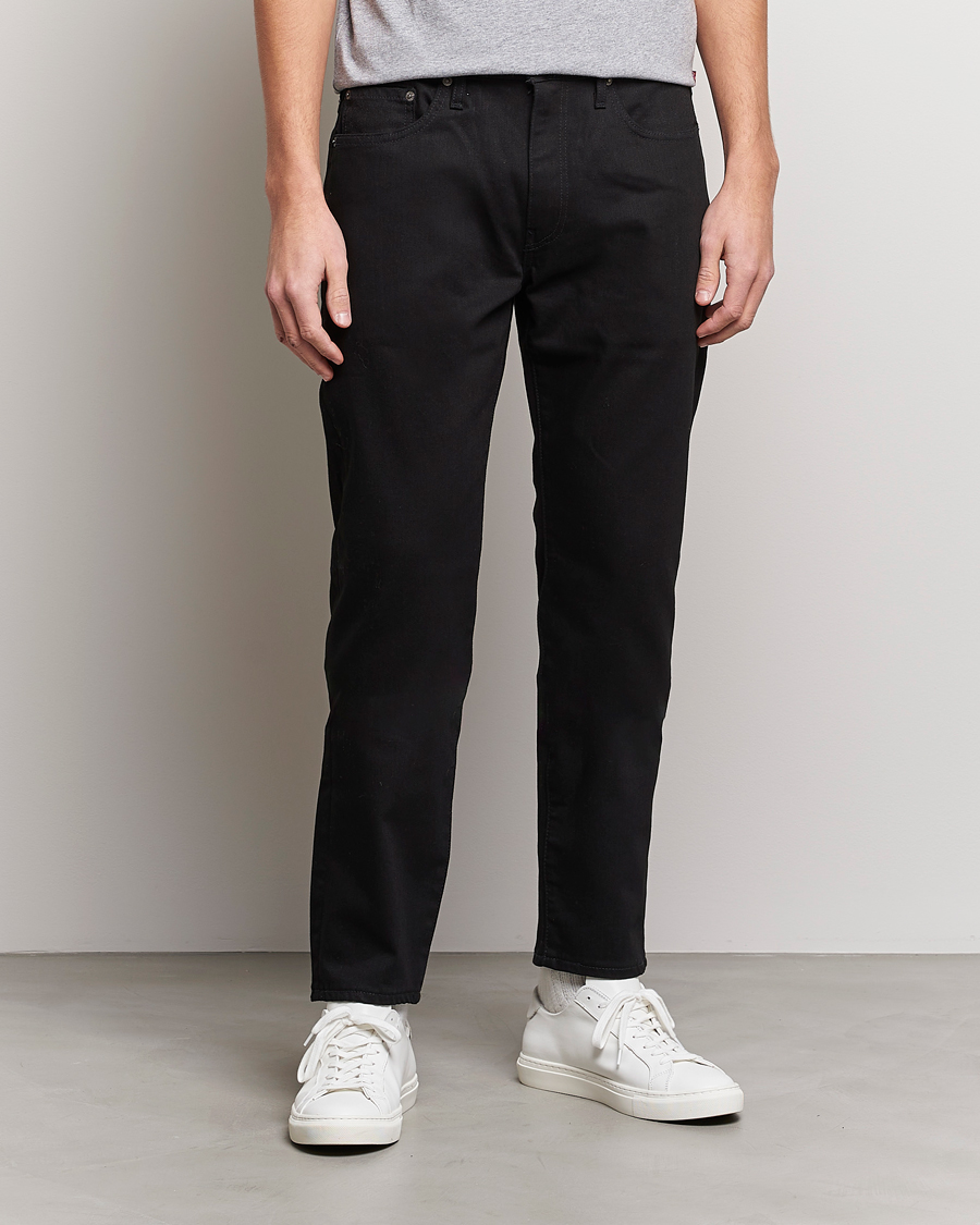 Men | Tapered fit | Levi's | 502 Regular Tapered Fit Jeans Nightshine