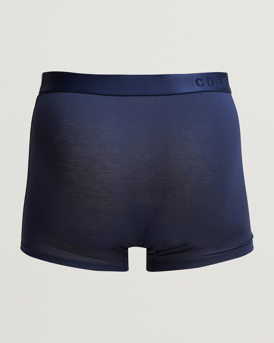 Men | Clothing | CDLP | 3-Pack Boxer Briefs Navy Blue