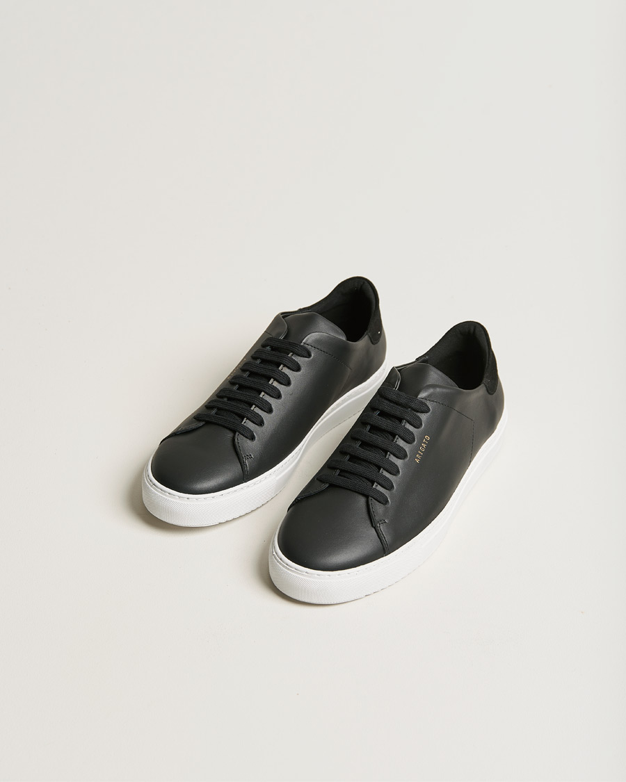 Men | Gifts | Axel Arigato | Clean 90 Sneaker Black