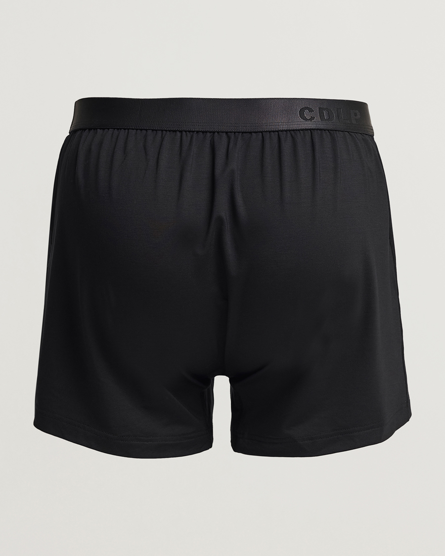 Men | Underwear | CDLP | Boxer Shorts Black
