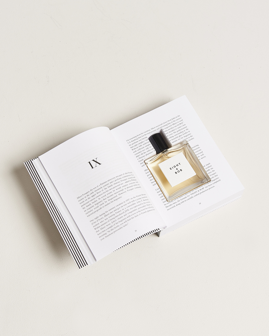 Herr | Livsstil | Eight & Bob | The Original Eau de Parfum 100ml