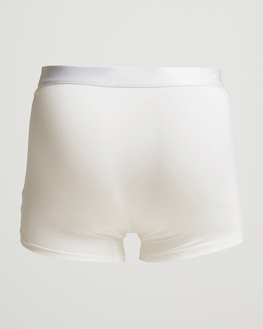 Men | Clothing | CDLP | 3-Pack Boxer Briefs White