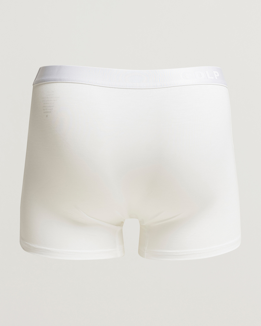 Men | Underwear | CDLP | Boxer Brief White