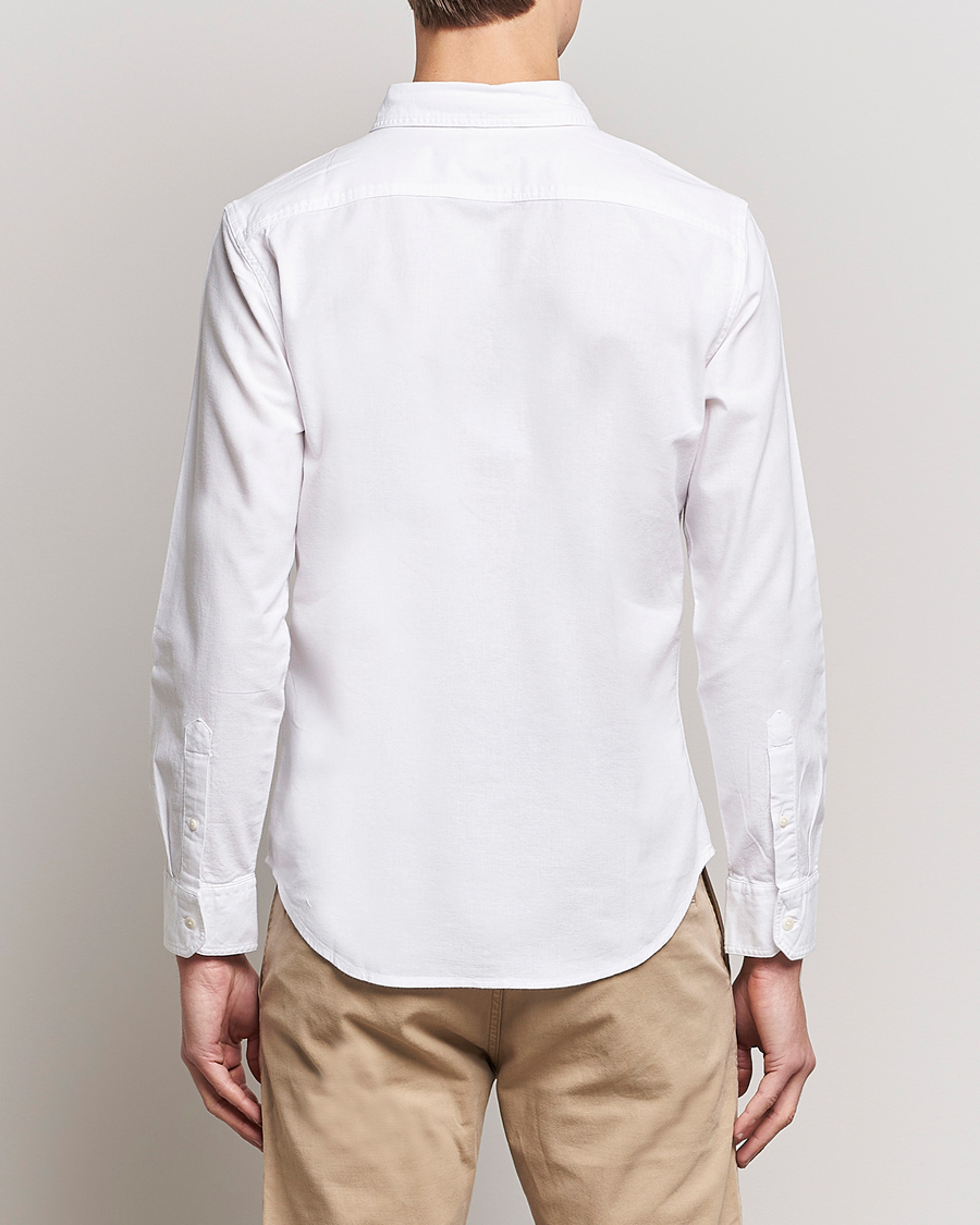 Men |  | Levi's | Slim Shirt White