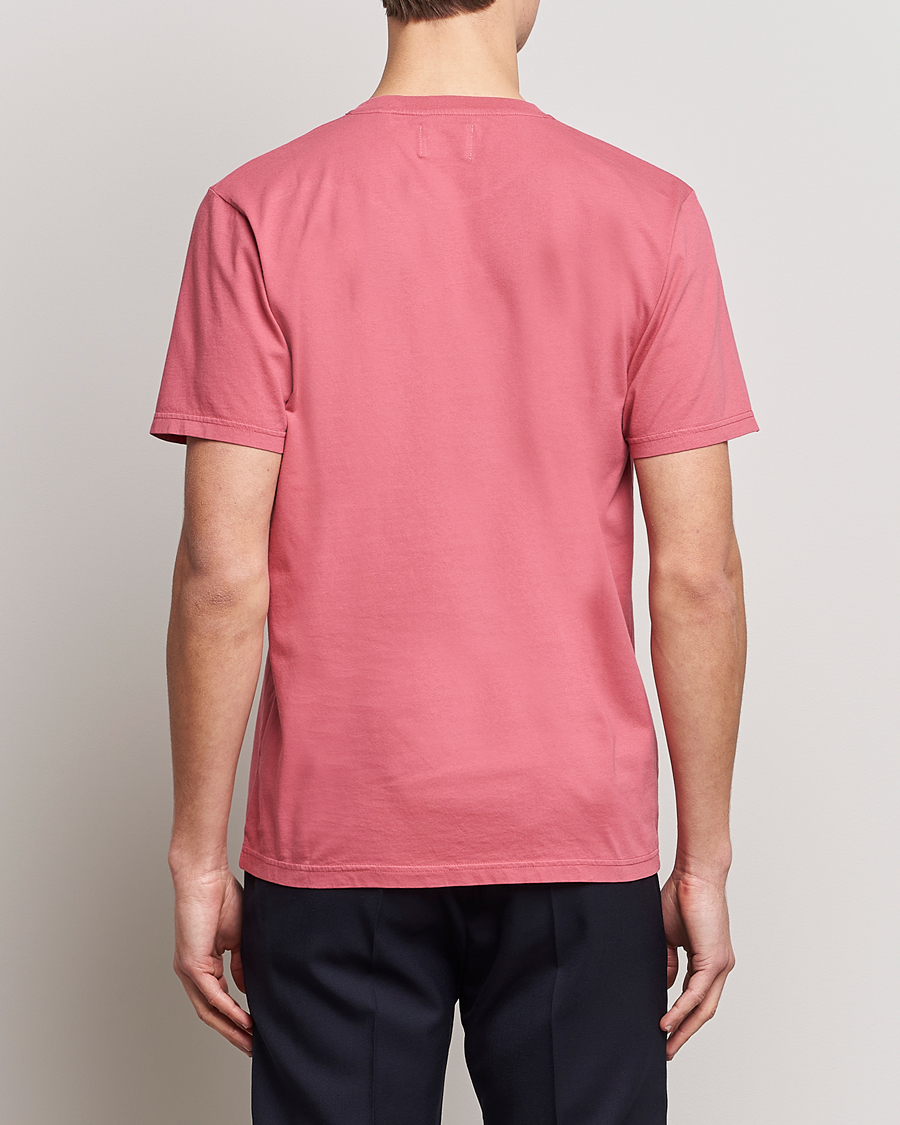 Herr |  | Colorful Standard | Classic Organic T-Shirt Raspberry Pink