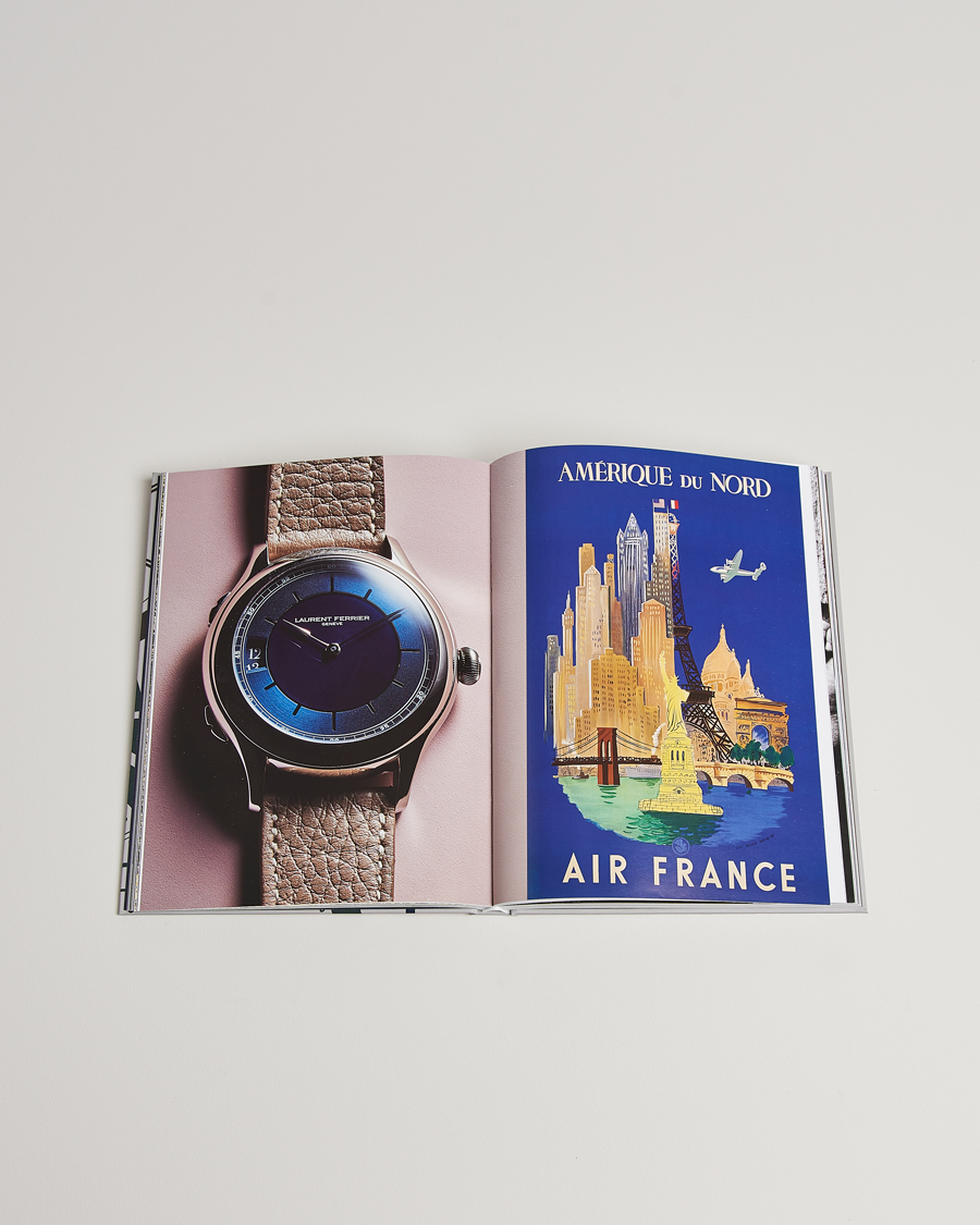 Men | Gifts | New Mags | Watches - A Guide by Hodinkee