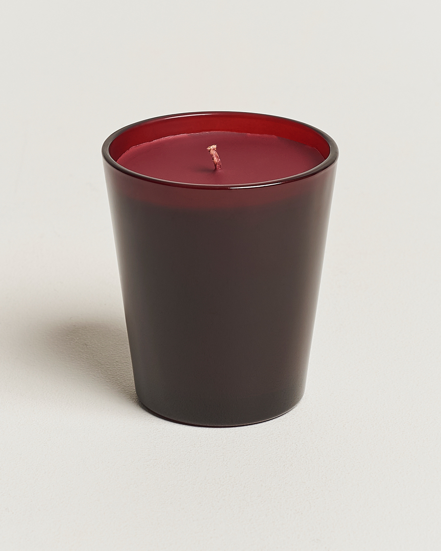 Homme | Bougies Parfumées | Polo Ralph Lauren | Holiday Candle Red Plaid
