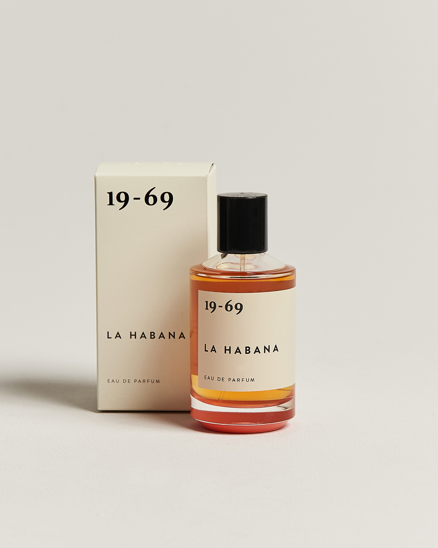 Homme | Parfums | 19-69 | La Habana Eau de Parfum 100ml
