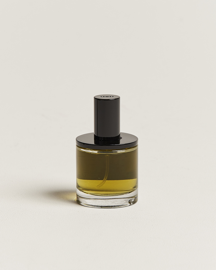 Herr |  | D.S. & Durga | Amber Teutonic Eau de Parfum 50ml
