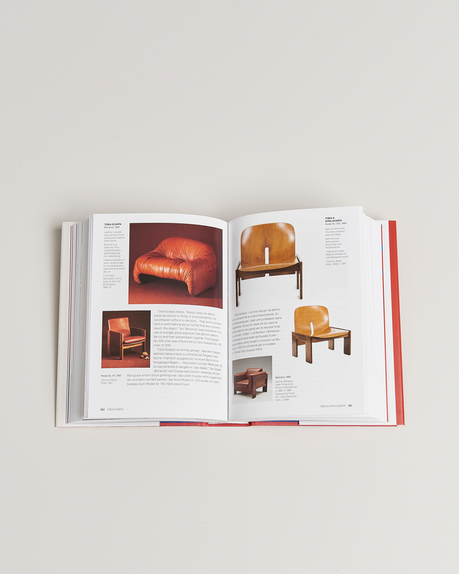 Men | For the Home Lover | New Mags | 1000 Chairs