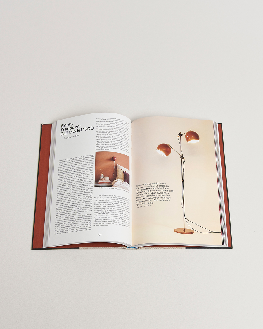 Herr |  | New Mags | Danish Lights – 1920 to Now