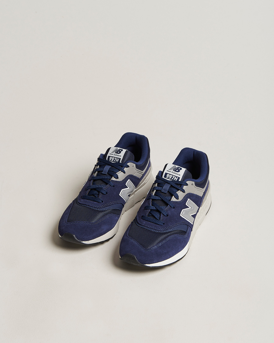 Men | Shoes | New Balance | 997H Sneaker Pigment