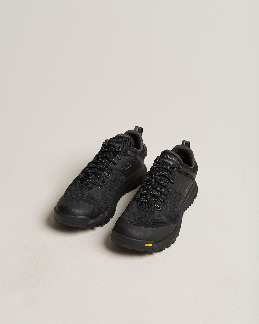 Men | Hiking shoes | Danner | Trail 2650 Mesh GTX Trail Sneaker Black Shadow