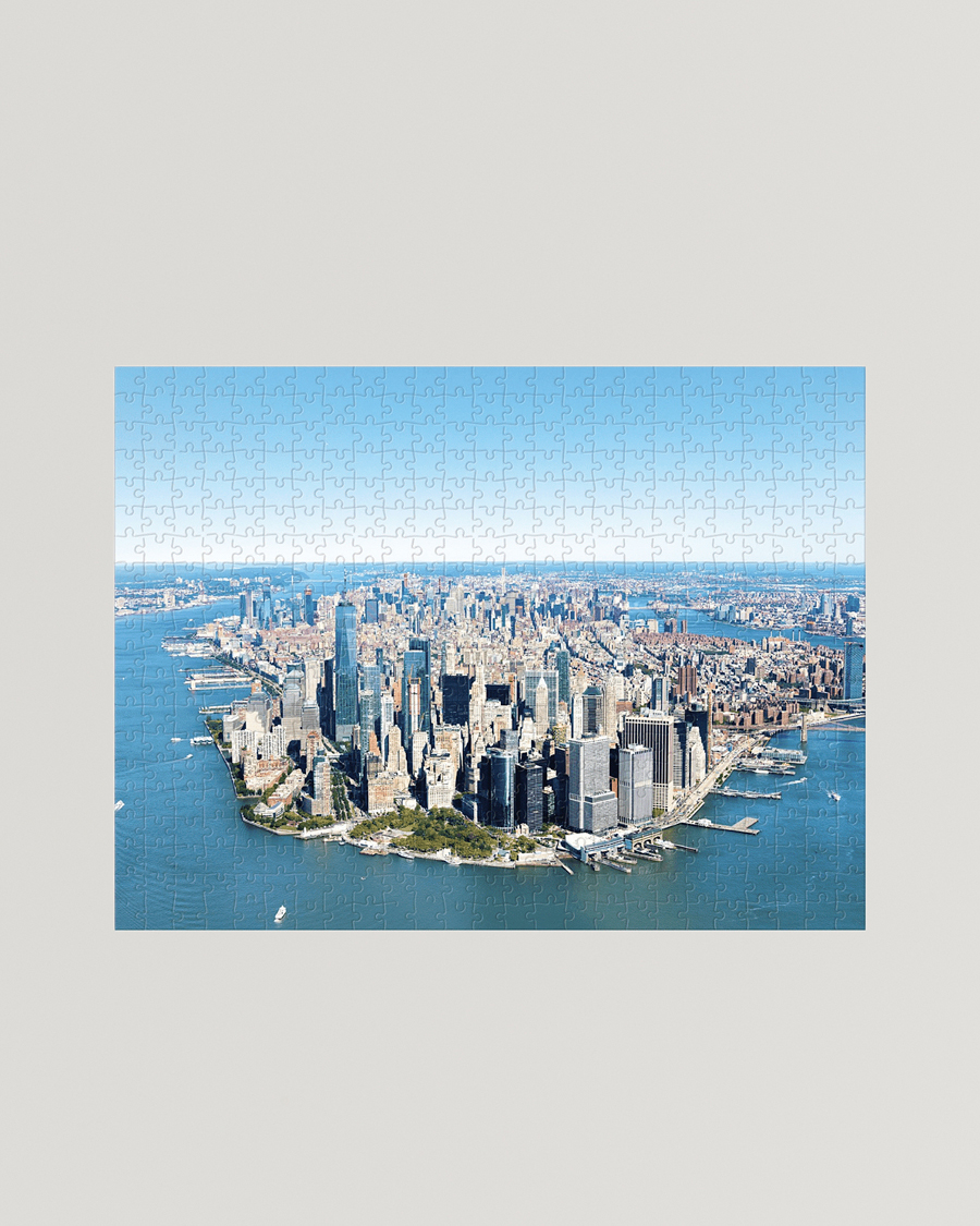 Men | Gifts | New Mags | Gray Malin-New York City 500 Pieces Puzzle 