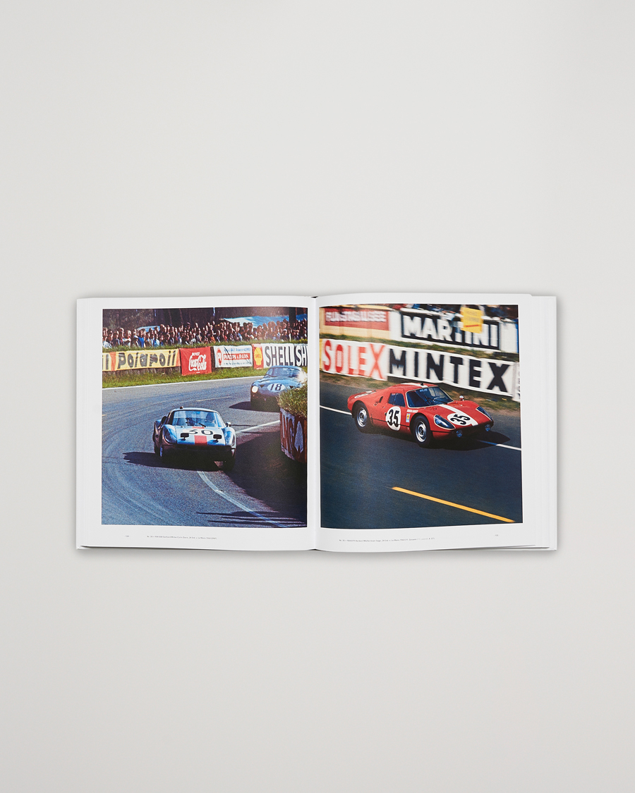 Men | Gifts | New Mags | Porsche 904 