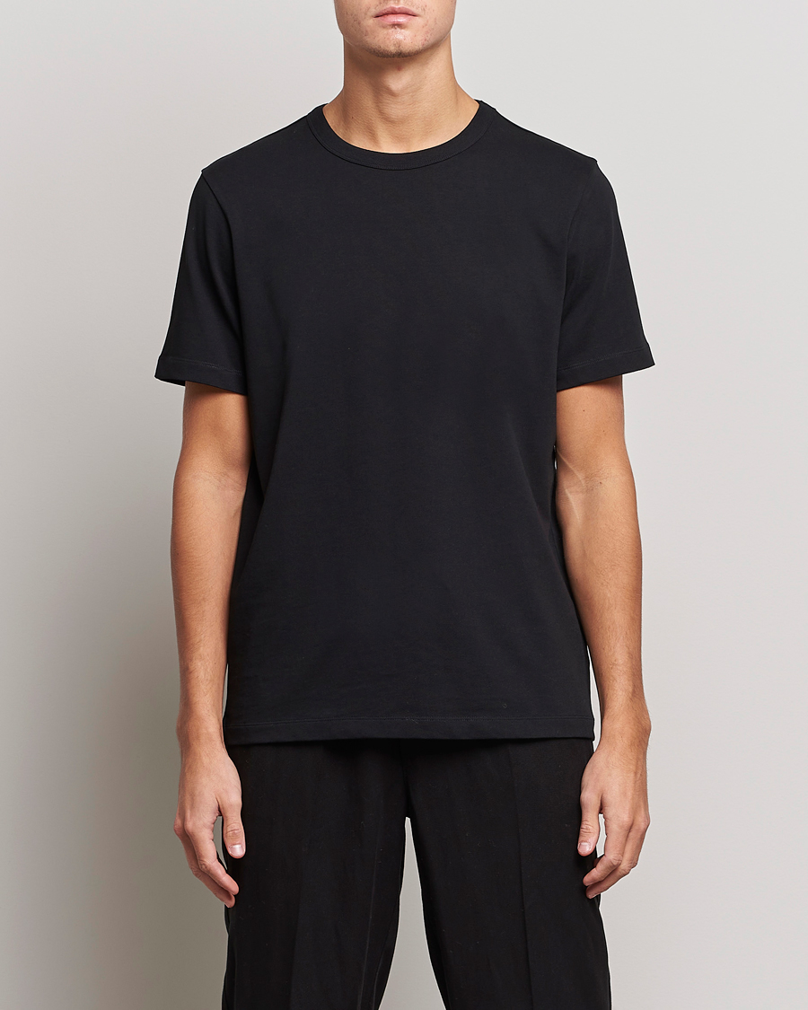 Herr |  | A Day\'s March | Heavy Tee Black