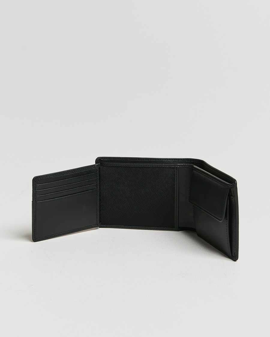 Men | Accessories | BOSS BLACK | Arezzo Wallet Black