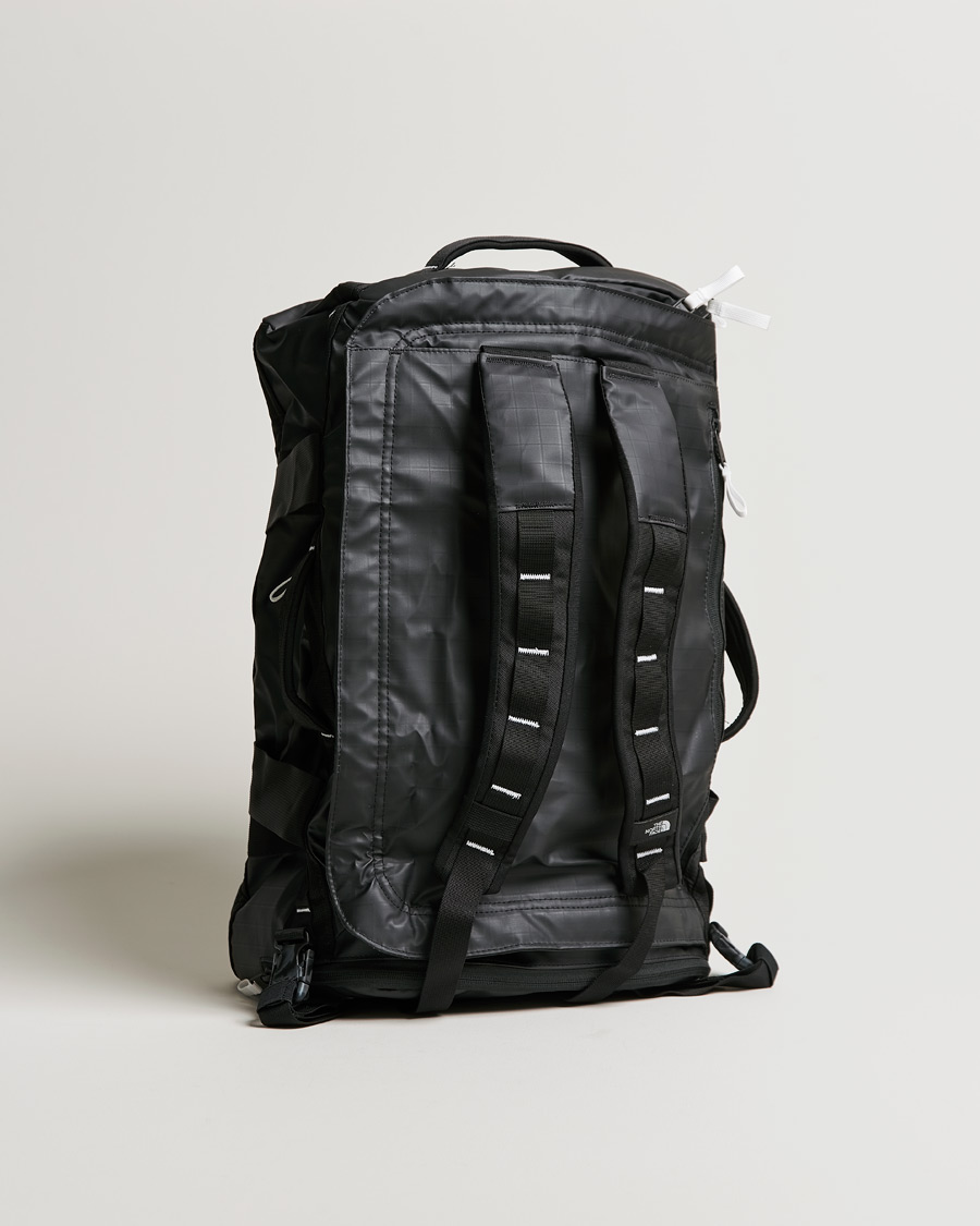 Men | Weekend Bags | The North Face | Base Camp Voyager Duffel 42L Black
