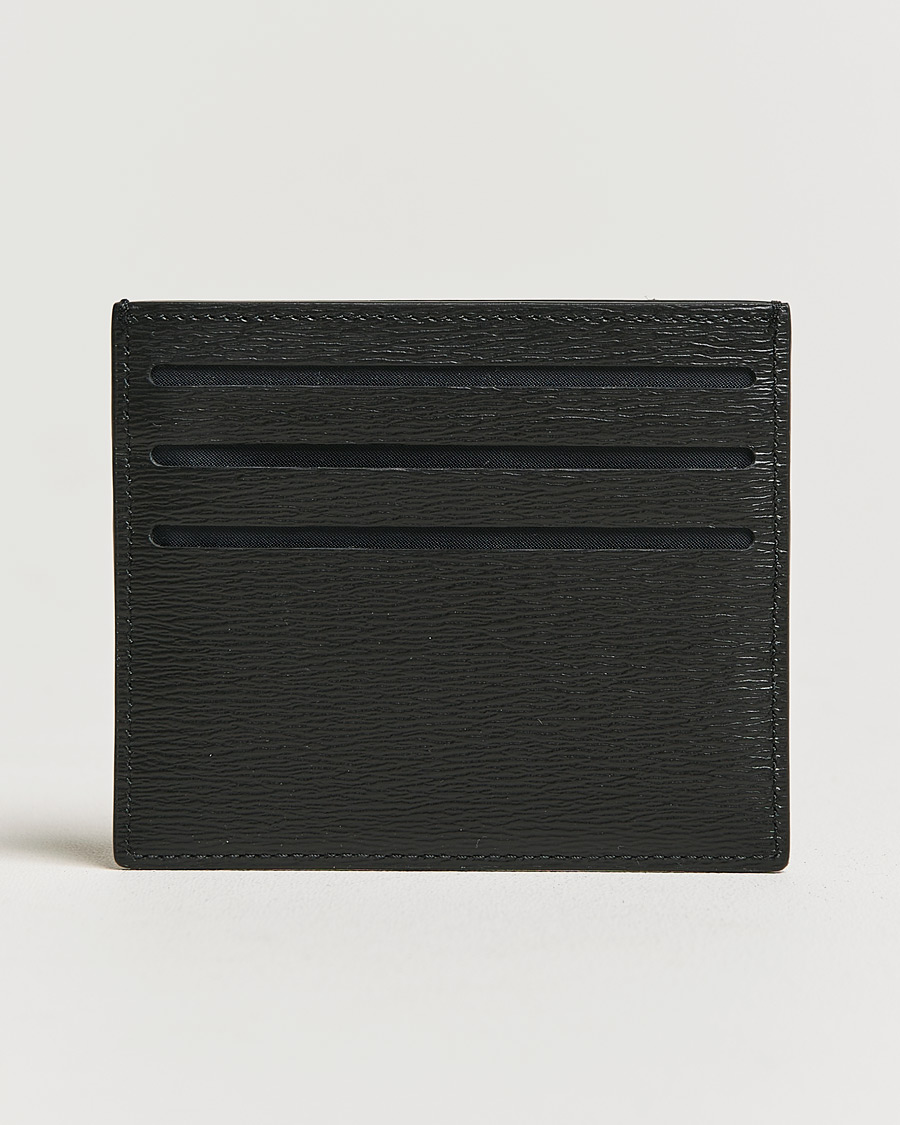 Men | Cardholders | Montblanc | Meisterstück 4810 Pocket Holder 6cc Black