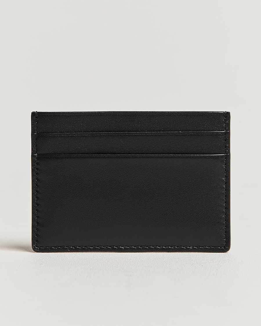 Herr |  | Common Projects | Nappa Card Holder Black