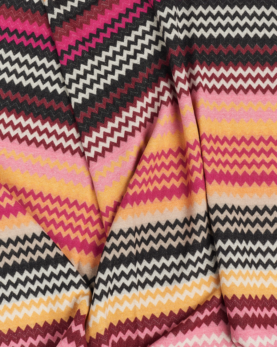 Men | Blankets | Missoni Home | Humbert Wool Throw Multicolor